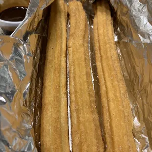 Churros