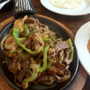 Fajitas!,,