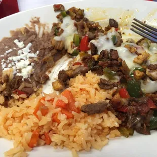 So delicious it hurts.