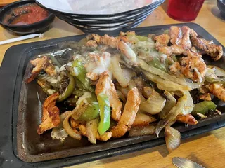 Nuevo Vallarta Authentic Mexican Food