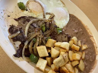 Cecilia's Restaurant