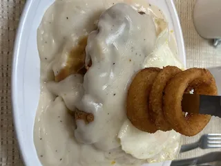 Perky's Cafe