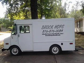 Brock Hops