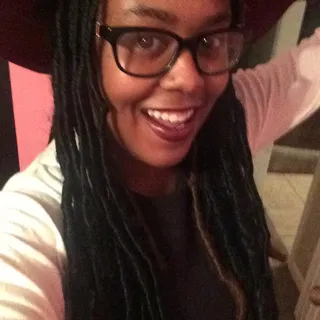 Jasmine D.
