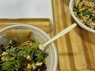 The Salad Station Germantown