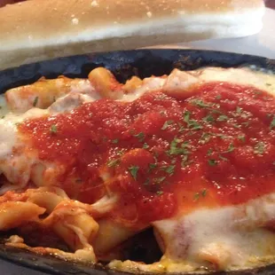 Baked Ziti