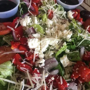 Greek Salad