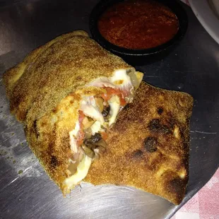 Stromboli