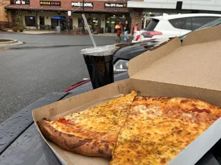 Pizza Stop