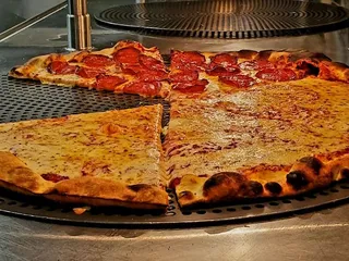 Ripieno's Pizza