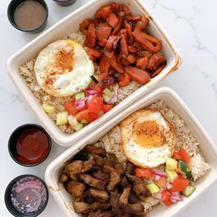 Julsilog