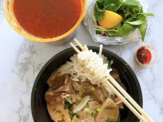 I Do Pho You