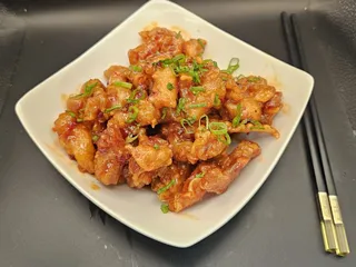 Xiang House