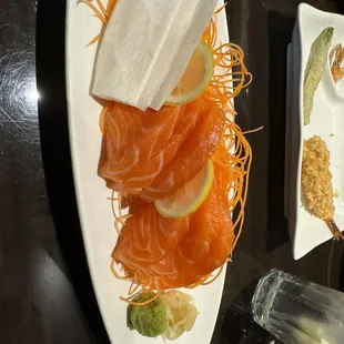 Sashimi