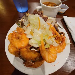 Jumbo Buffet