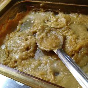 Egg Foo Young Gravy (speechless)