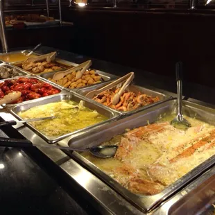 My favorite dishes !