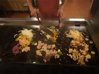 Yoki Buffet