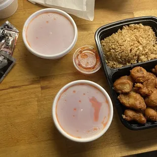 Jumbo Chinese Restaurant