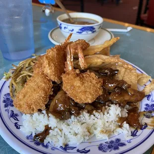 Jumbo Chinese Restaurant