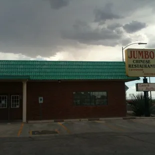 Jumbos