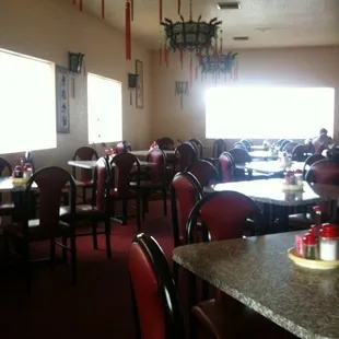 Seating