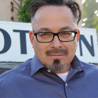 Tony A.