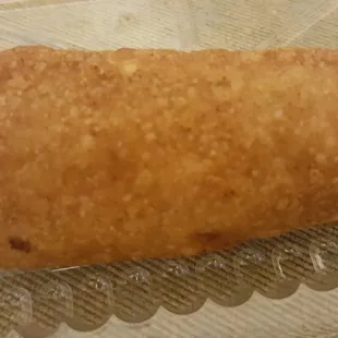 Egg roll