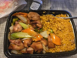 Shun Xing Chinese Restaurant