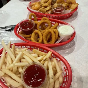 Appetizers