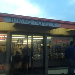 Been coming here since 76!