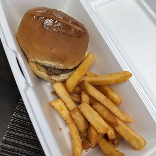 burgers, burger, food