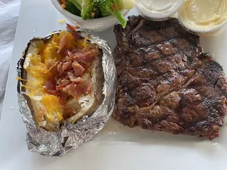 Prime 606 Steakhouse