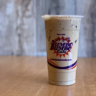 Yum.