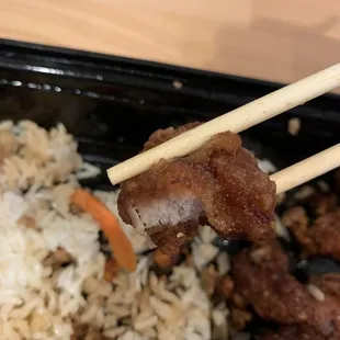 food