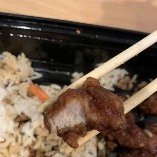 food