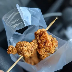 Taiwan Chicken