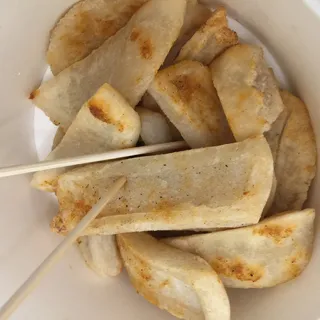 Fried Tempura