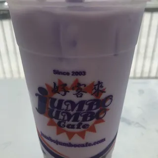 Taro Milk Tea