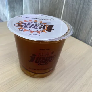 House Black Ice Tea