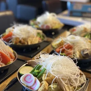 Jumbo Noodles Bar