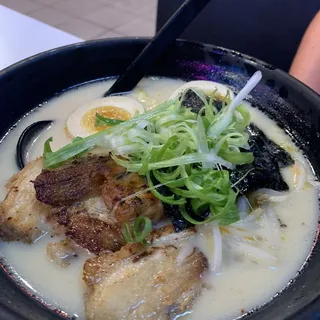 Tonkotsu Classic Ramen