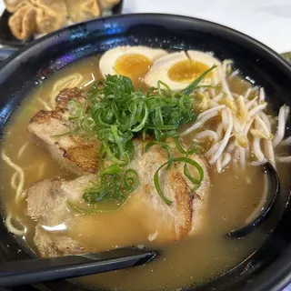 Shoyu Ramen
