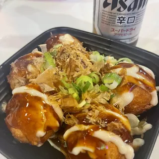 Takoyaki Ball (8)