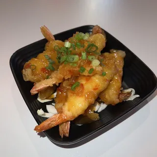 Bang bang Shrimp (6)