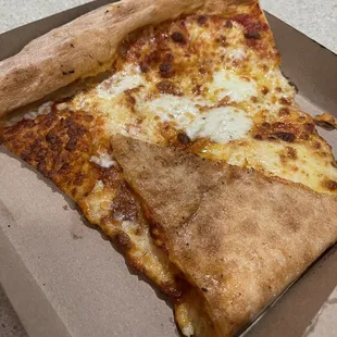 Jumbo Pizza ($6.50)