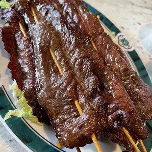 bbq ribs, food, ribs