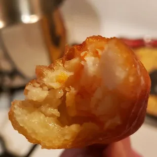 Fried Shrimp