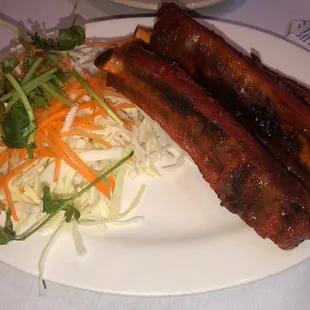 Spare ribs