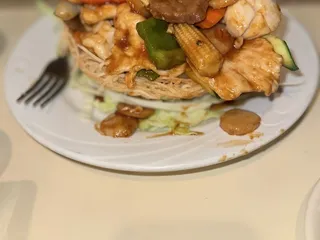 Joey Chiu's Greenspring Inn